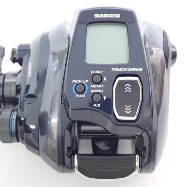２０フォースマスター６０１